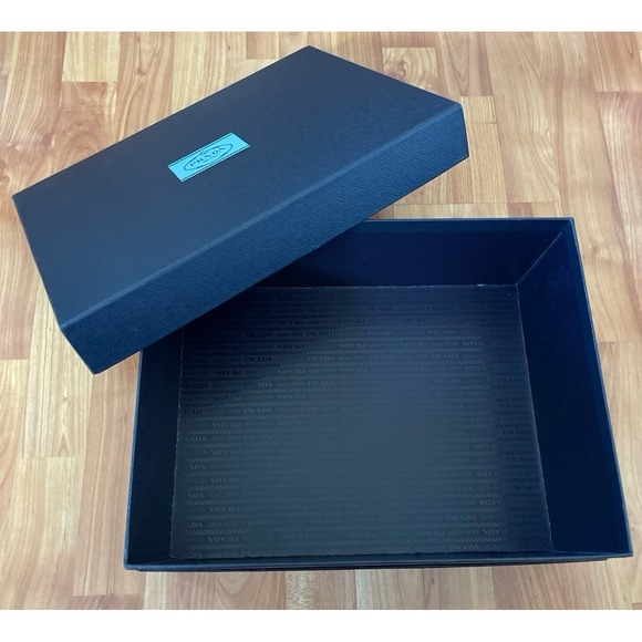 Prada empty Box - Picture 7 of 7